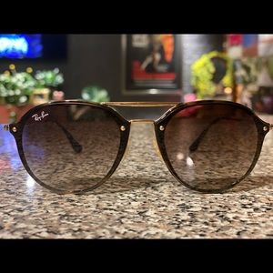 RayBan Sunglasses
